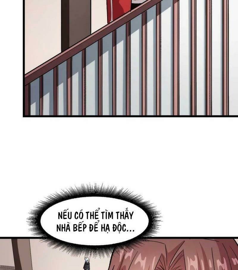 vườn trường cuồng sư hệ thống chapter 124 5