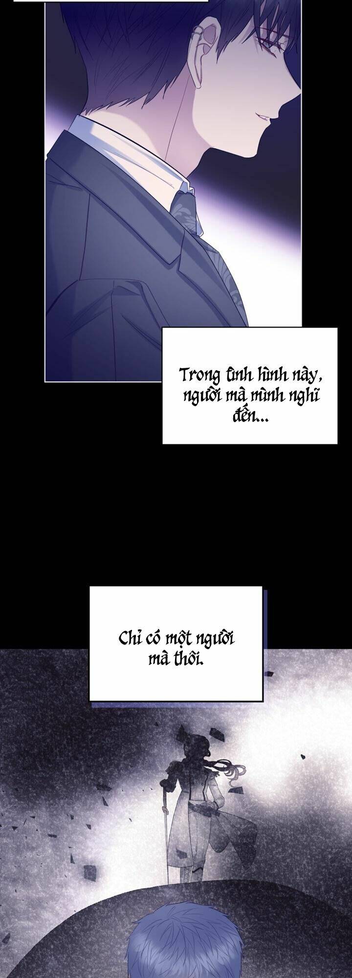 kẻ tạo ra nữ phản diện chapter 55.1 30