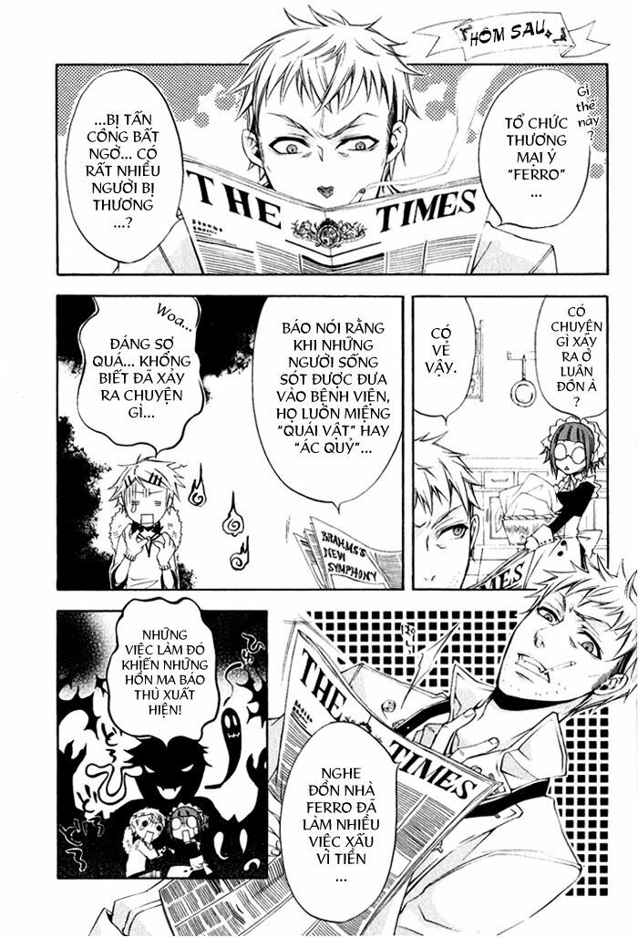 hắc quản gia chapter 4 46