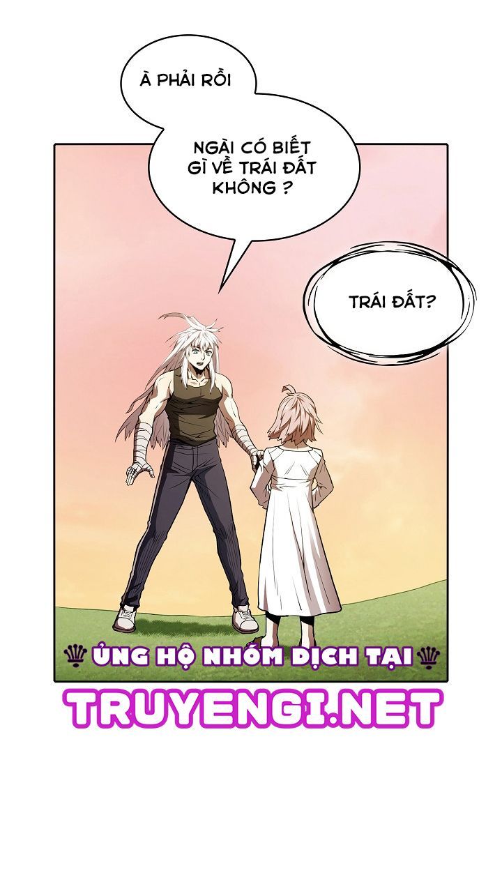 chòm sao trở về từ địa ngục chapter 23 38