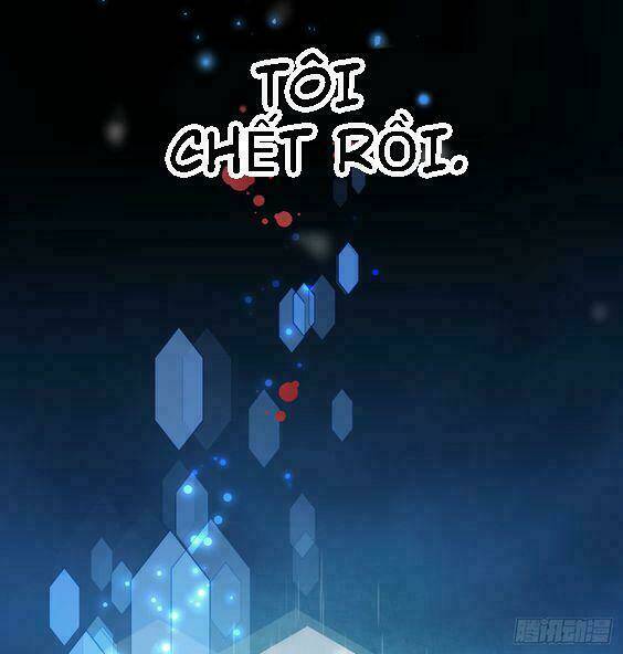 vương gia ba tuổi rưỡi của tôi chapter 2 10