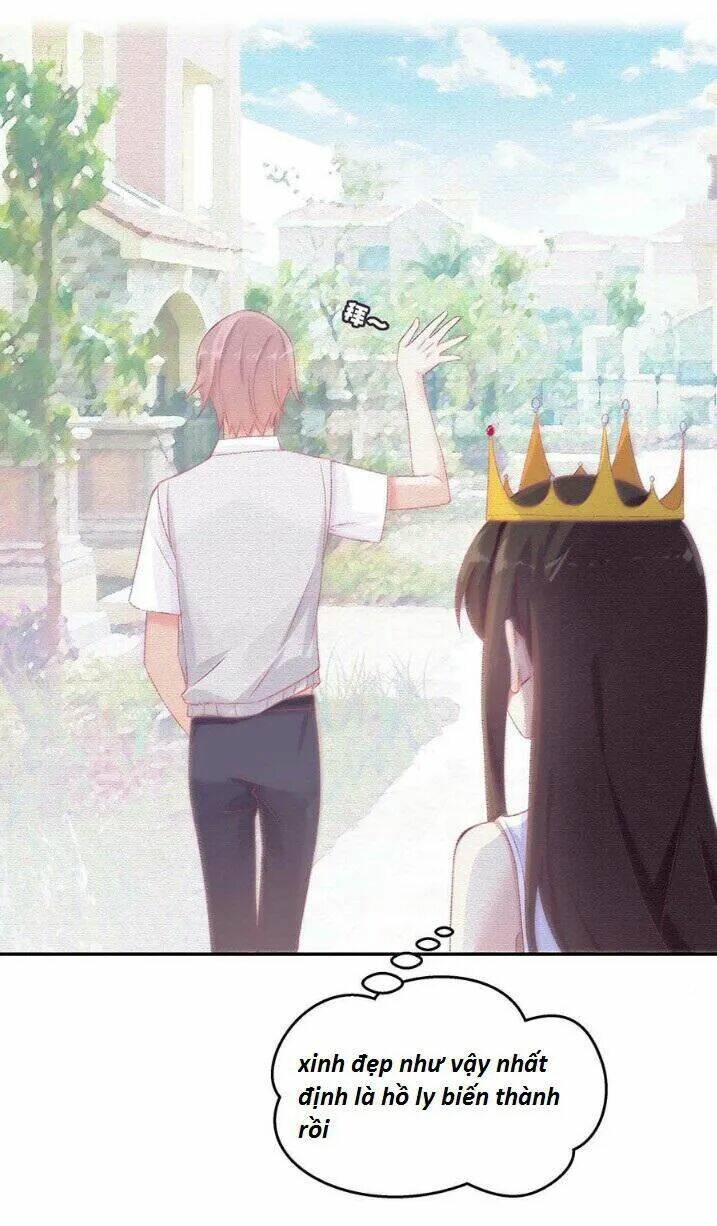 tiểu muội, ngươi đã lấy chồng chưa ? chapter 15.1 22