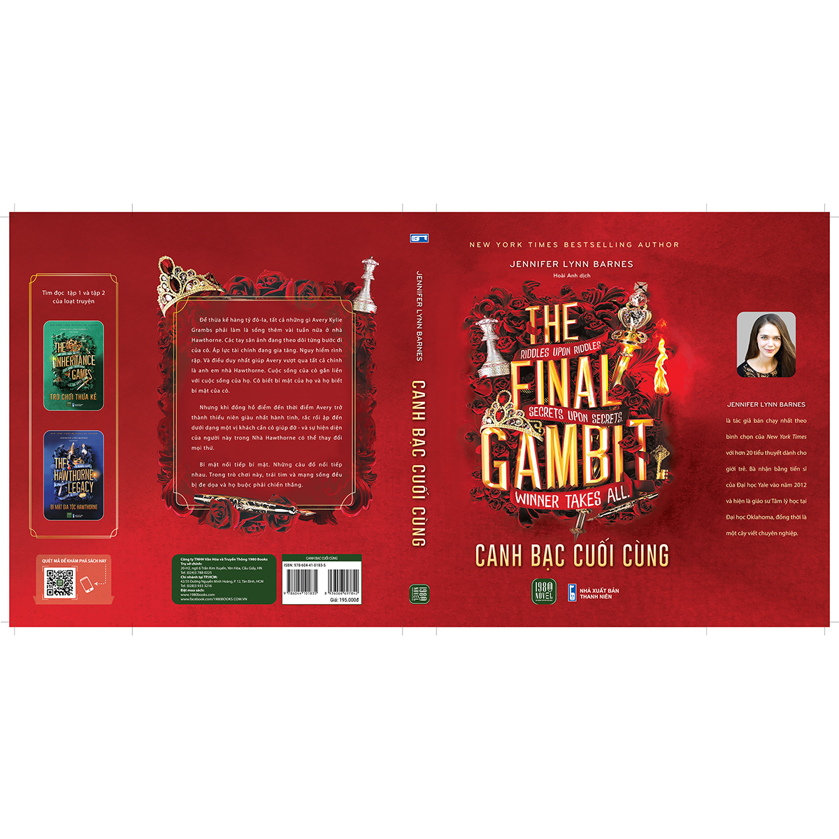 Canh Bạc Cuối Cùng