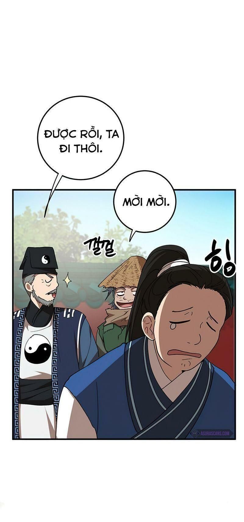 võ đang kỳ hiệp chapter 58 41