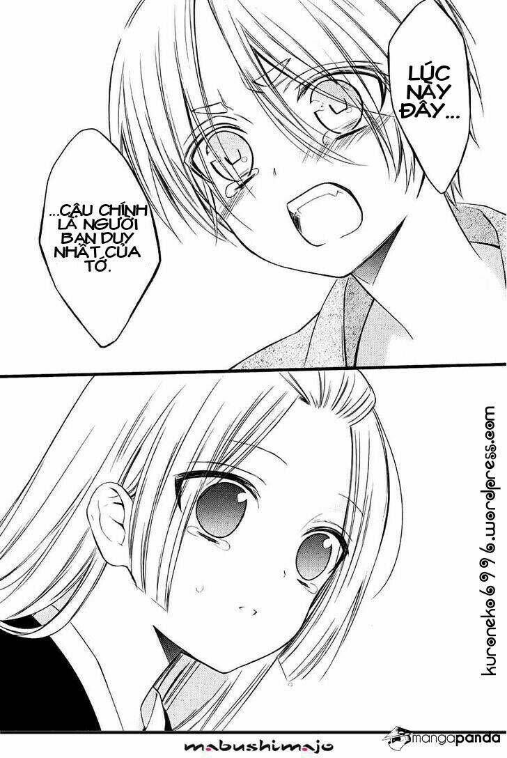 inu x boku ss chapter 48 17