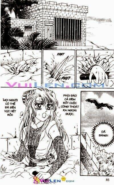 tinh linh của biển chapter 5 73