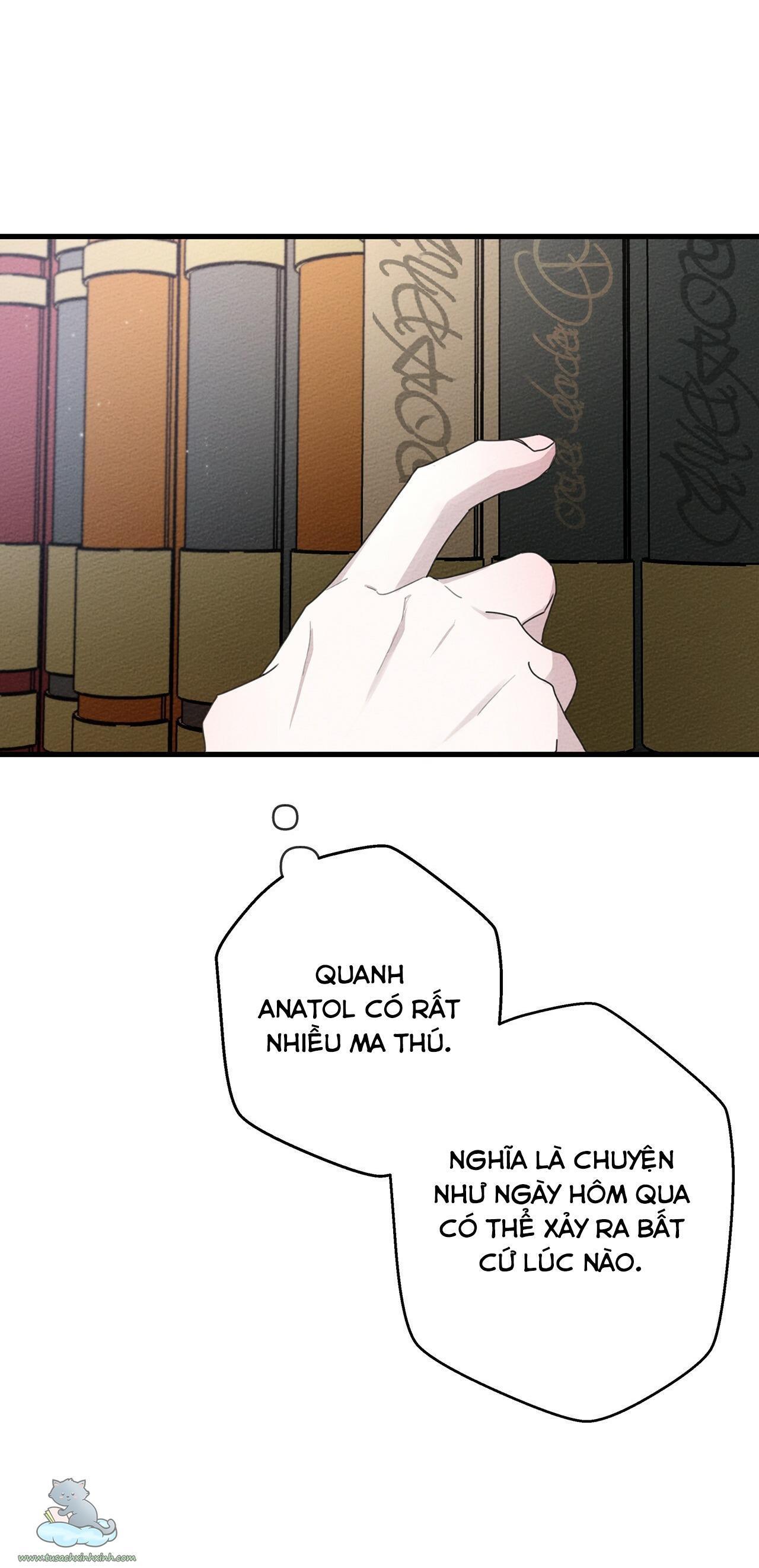 dưới tán cây sồi chapter 41 20