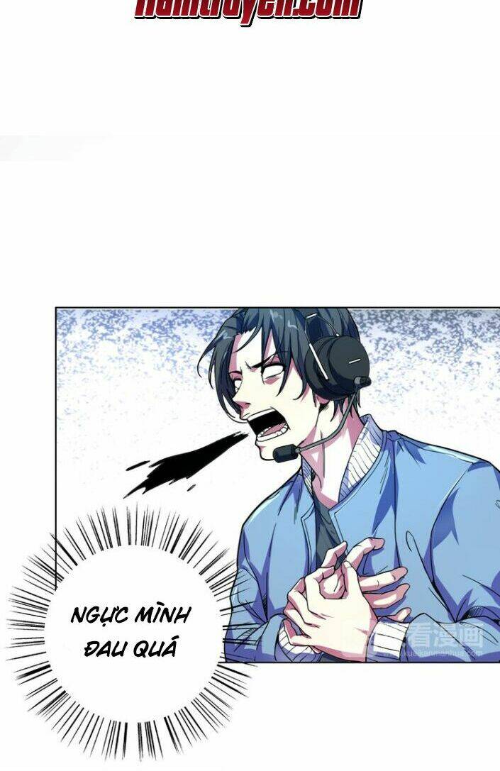 nghịch thiên đại thần chapter 1 6