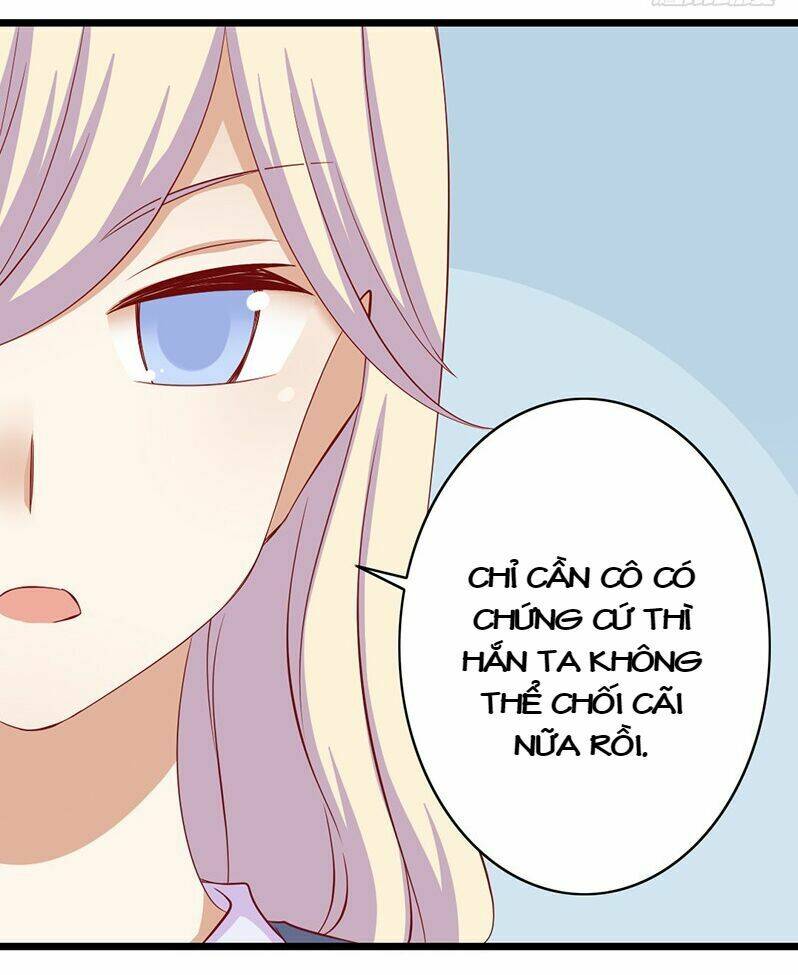 em trai mười tám tuổi : trung khuyển phản công chapter 8 13