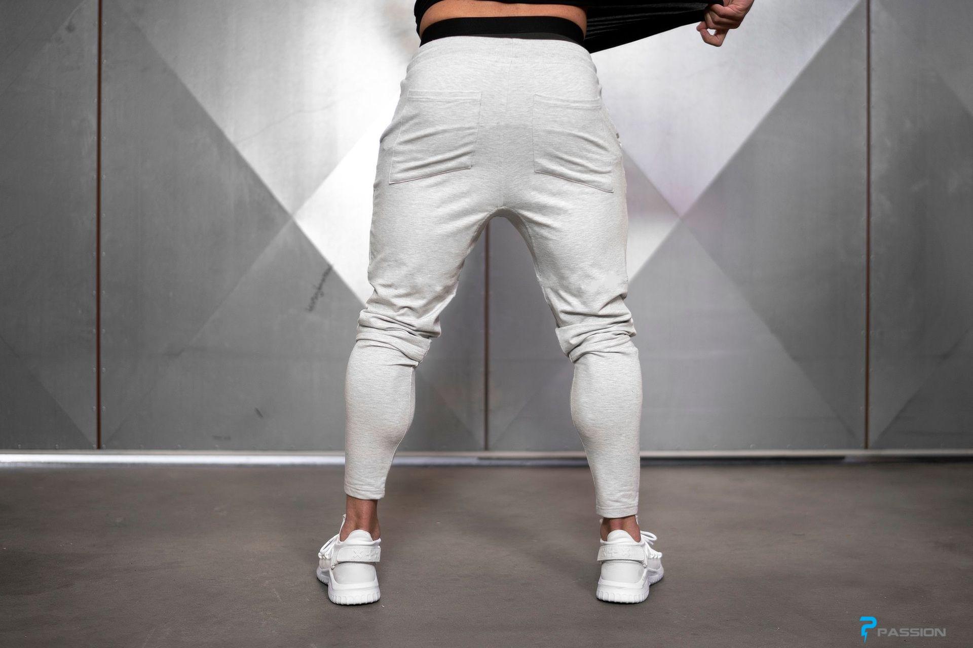 Quần jogger gym nam Belegend Z162
