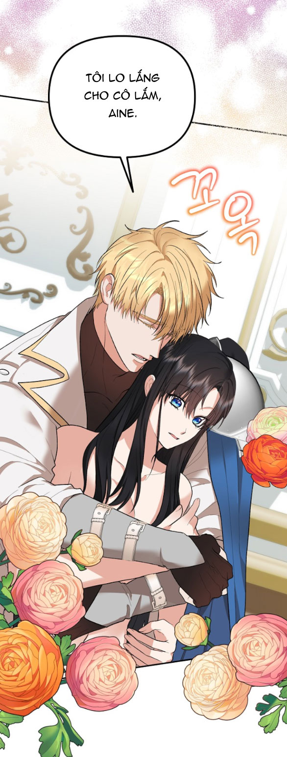 [18+] dũng sĩ vị tha chapter 34.2 10