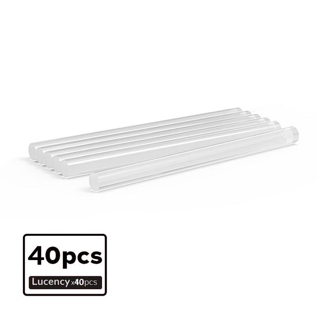 Súng Bắn Keo HOTO 125mm 4V Tiện Dụng
