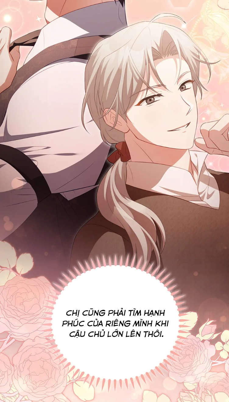 nhật ký chăm sóc đứa trẻ của nhân vật phản diện chapter 18 60