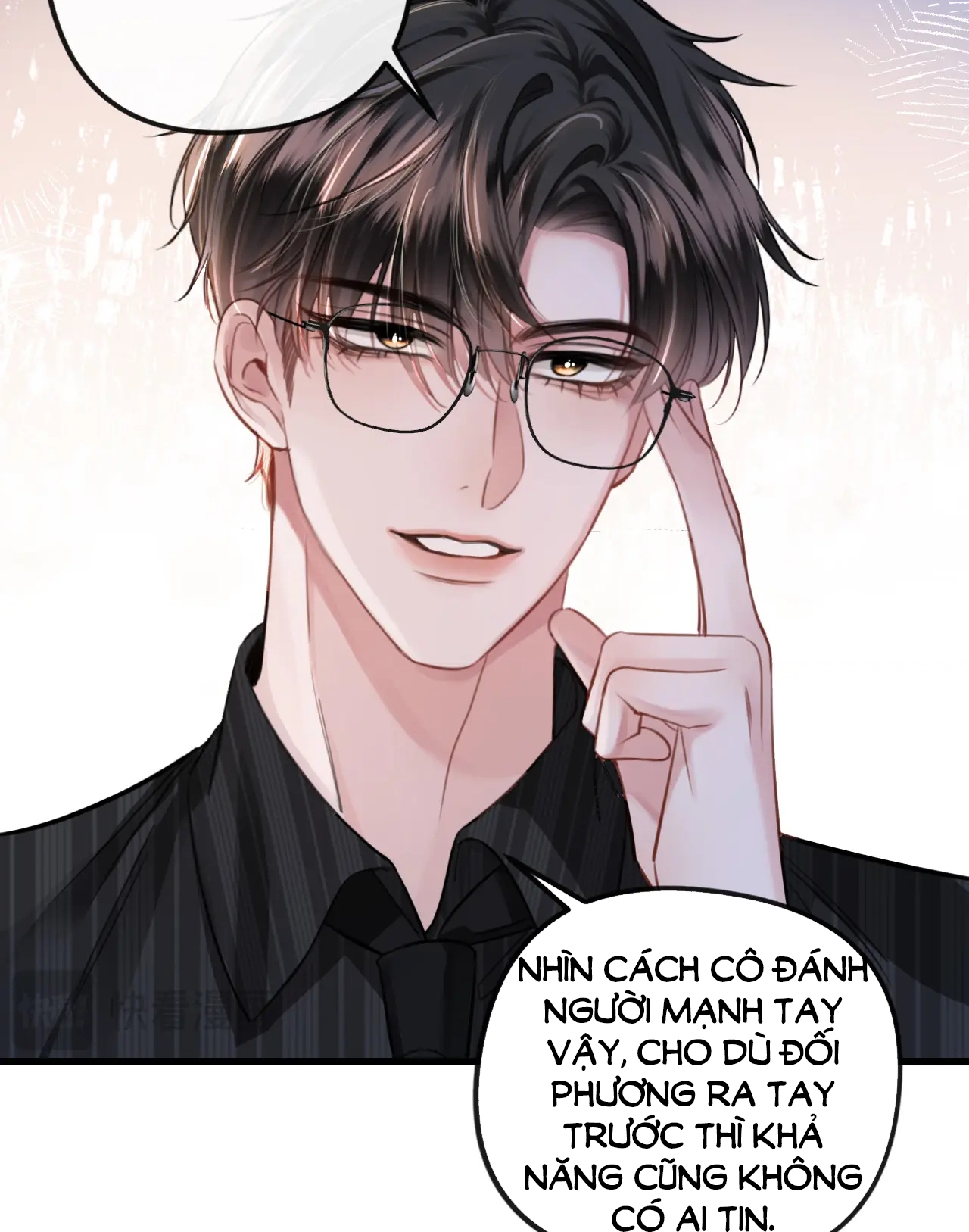 ngày mai cũng thích anh chapter 14 18