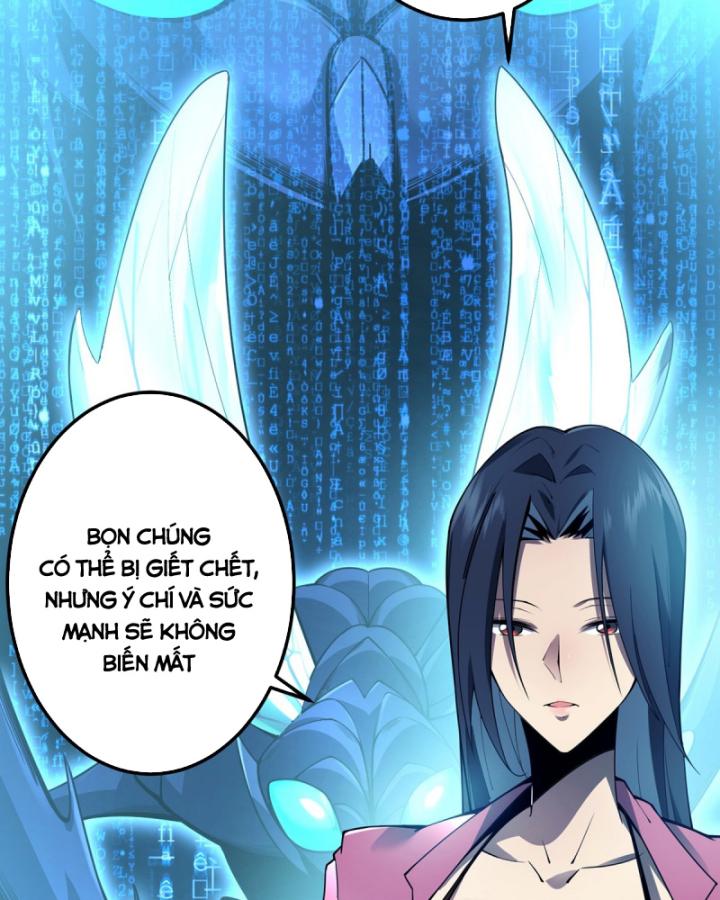 ta, chúa tể rừng xanh chapter 4 9