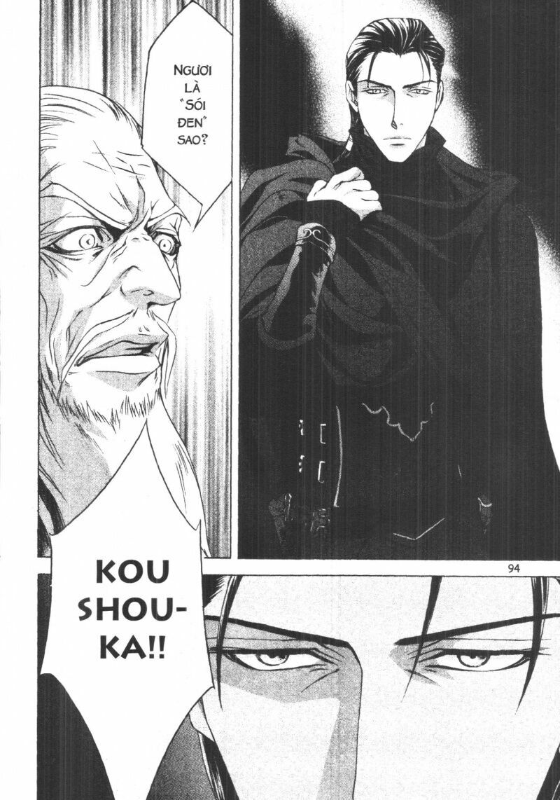 thái vân quốc truyện chapter 2 92