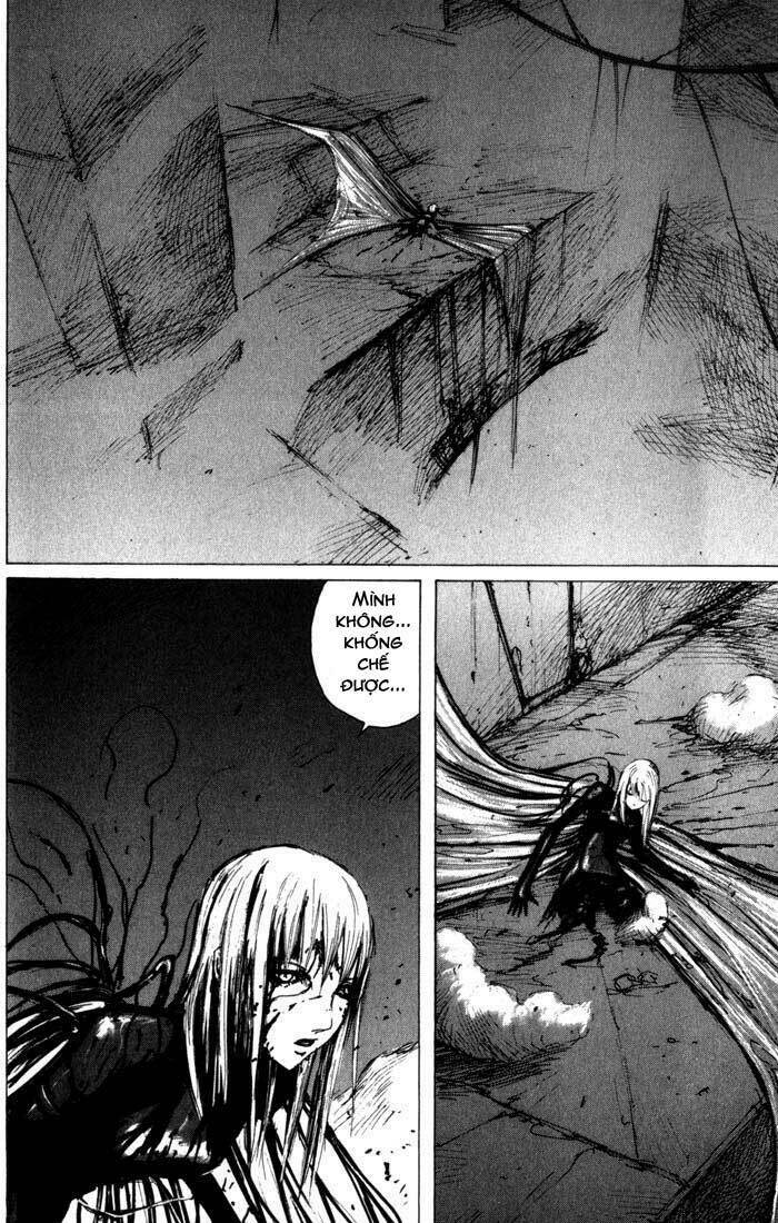 blame! chapter 30 23