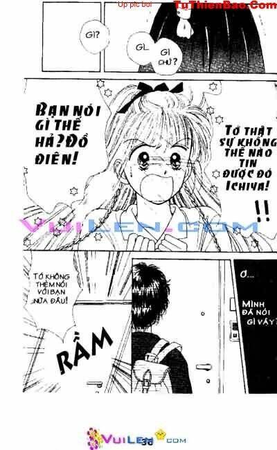 cô nàng đẹp trai chapter 9 37