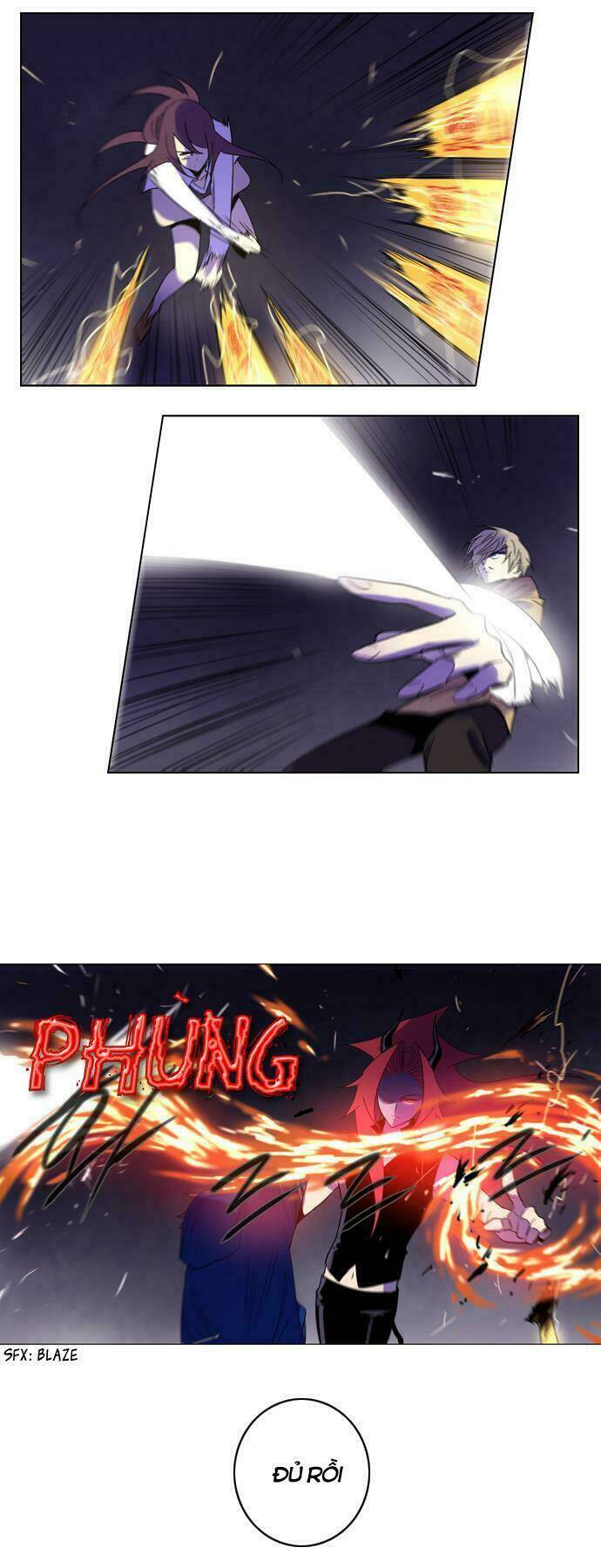 bản khế ước linh hồn chapter 90 34