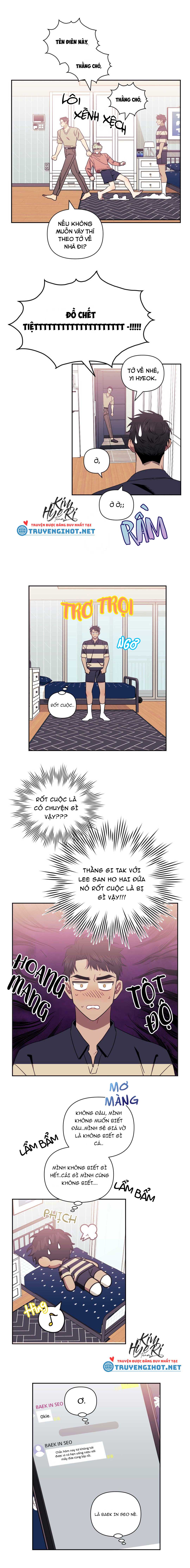 hơn cả bạn bè chapter 28.3 4