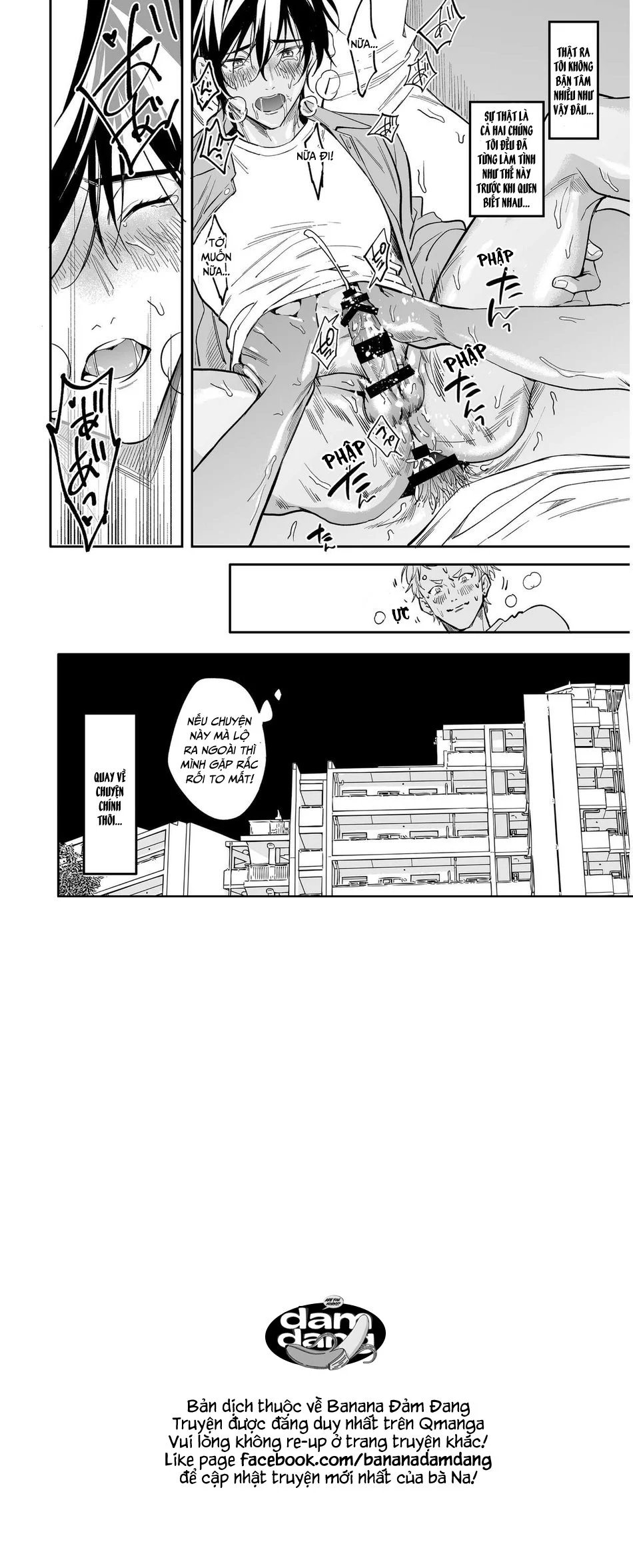 thư viện 18+ chapter 9 15