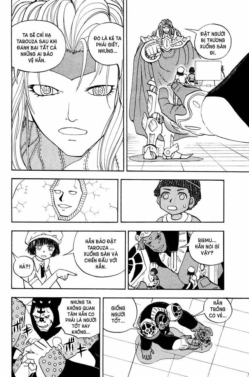 doubutsu no kuni chapter 42 13