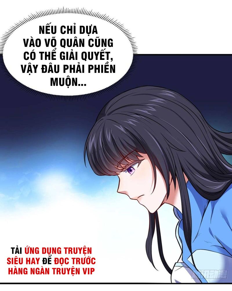 võ đạo độc tôn chapter 175 29