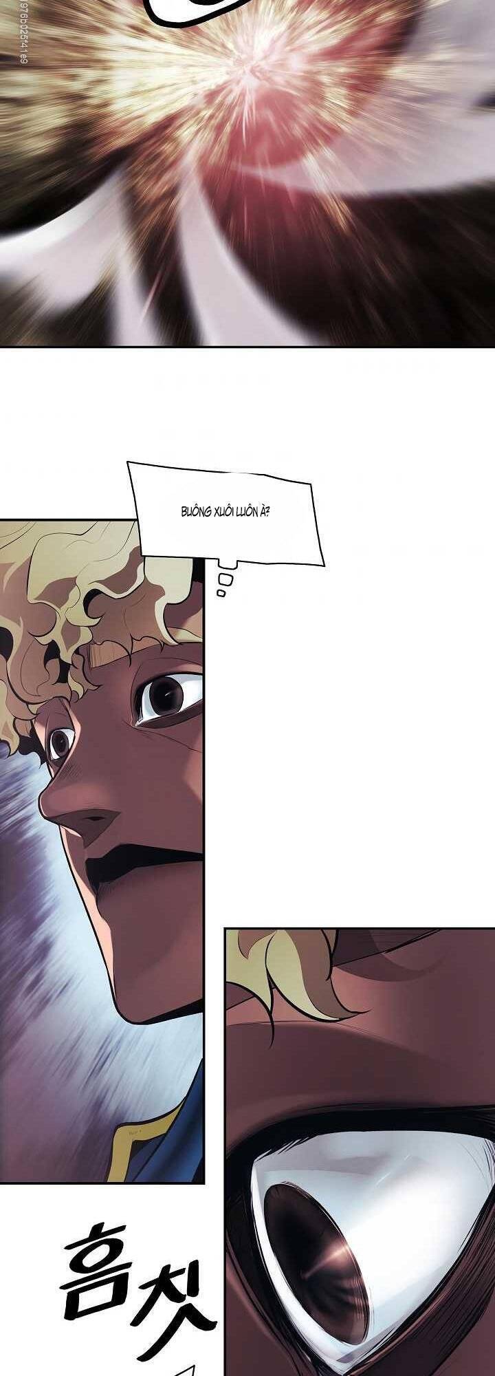 bất bại chân ma chapter 96 40