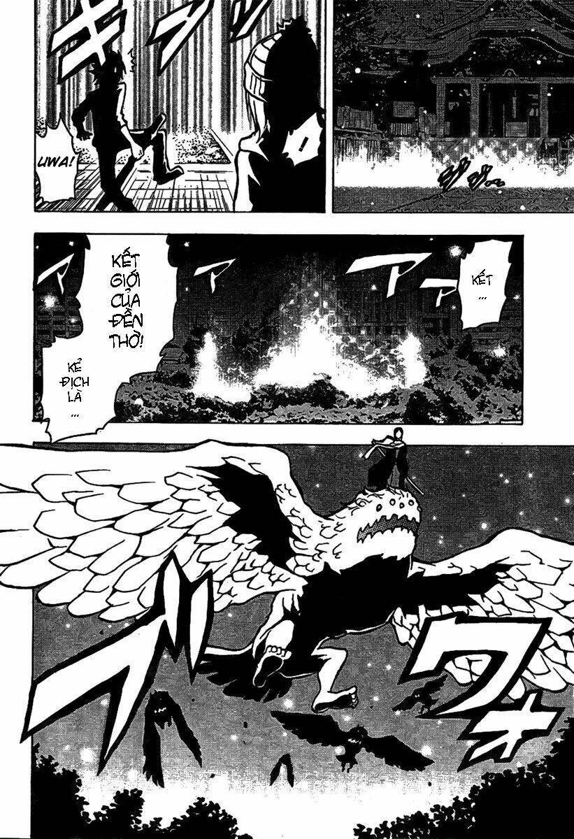 ga-rei chapter 41 37