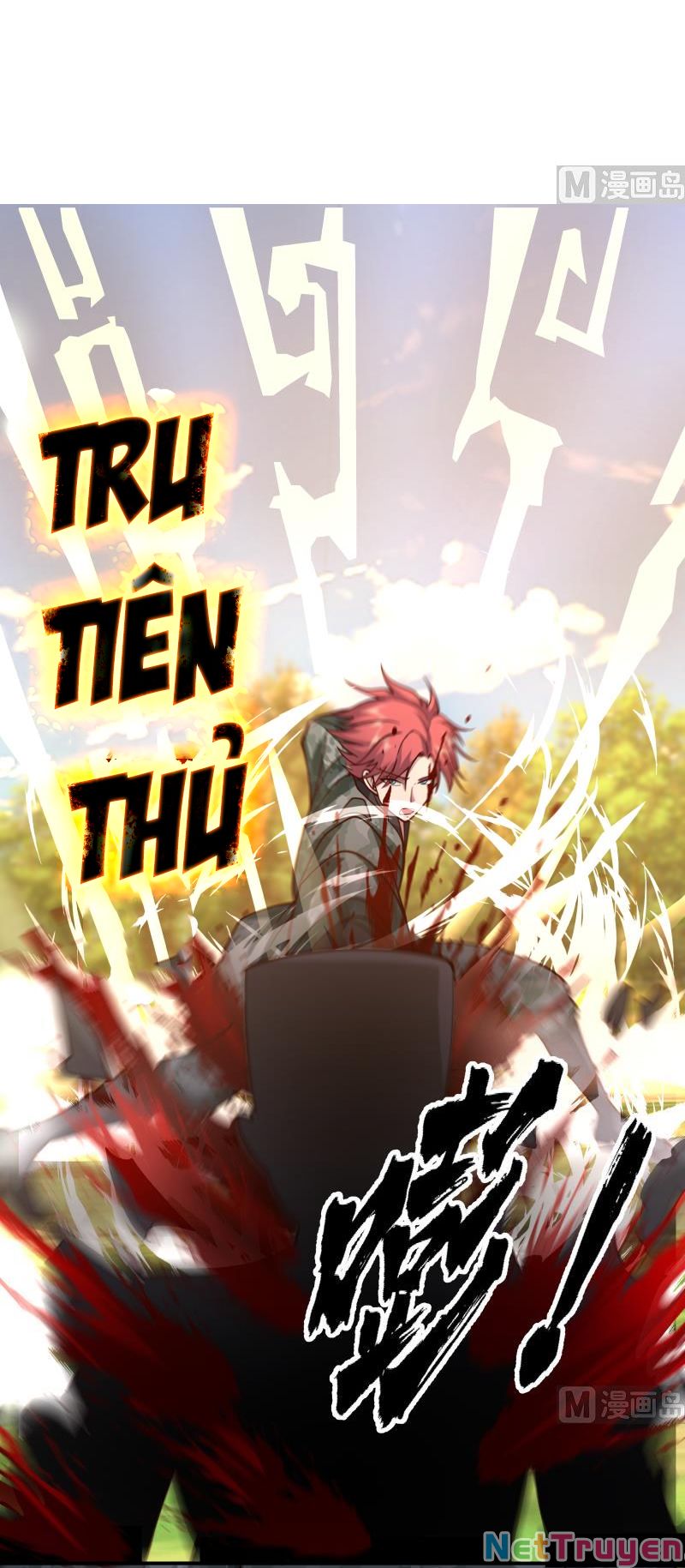 trên người ta có một rồng chapter 500 10