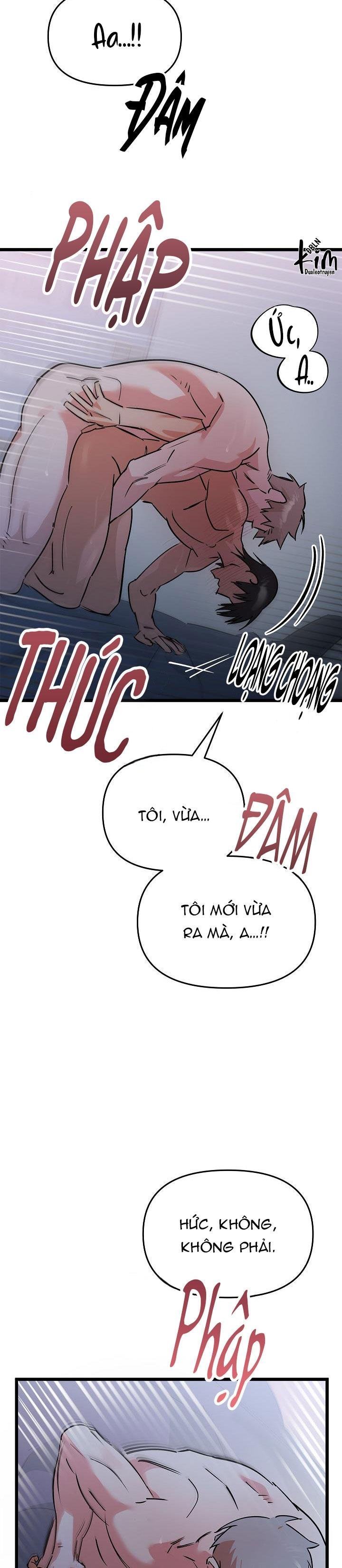 bl ngắn tuyển chọn Chapter 32.5 bức thư 5 32