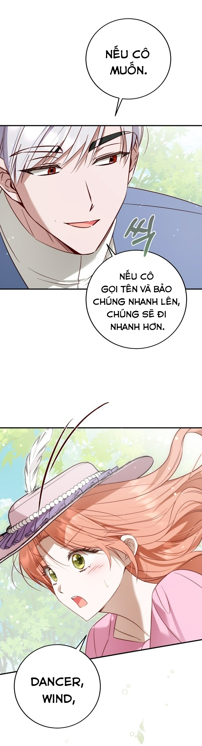 ngã xuống thiên đường chapter 38 25