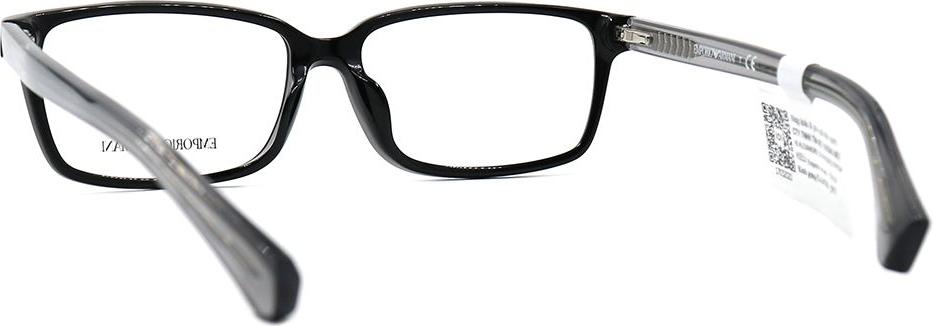 Gọng kính chính hãng Emporio Armani EA3078D 5017