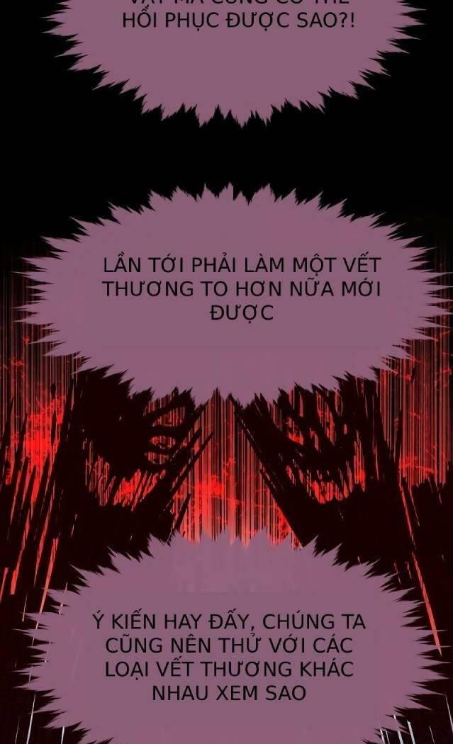 biến thân thành mèo chapter 238 24