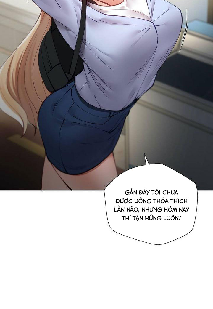 gia sư ác nữ iljinnyeo chapter 7 60