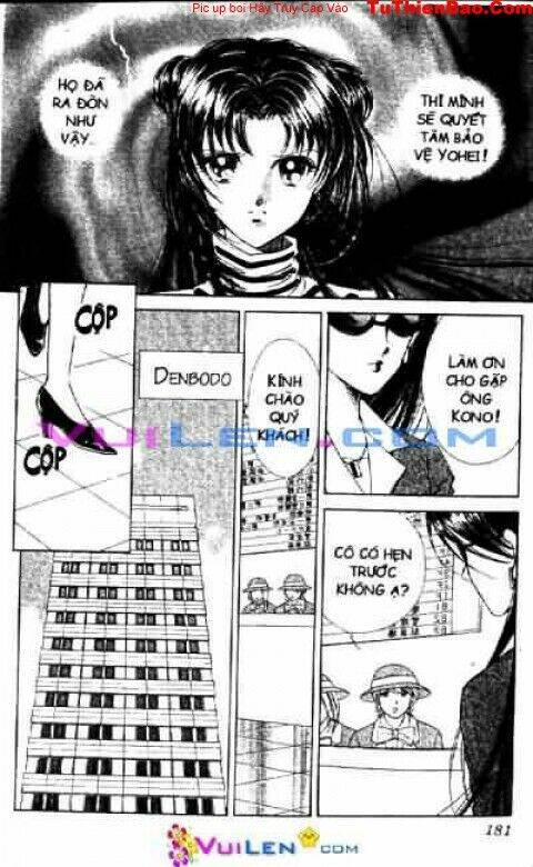 vương quốc điện ảnh chapter 2 181