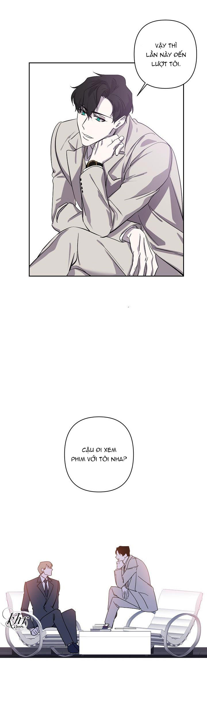 đêm không ngủ chapter 3 25