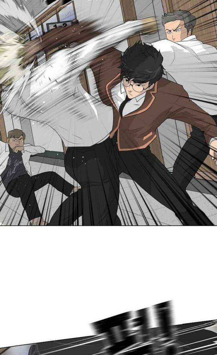 trigger chapter 25 15