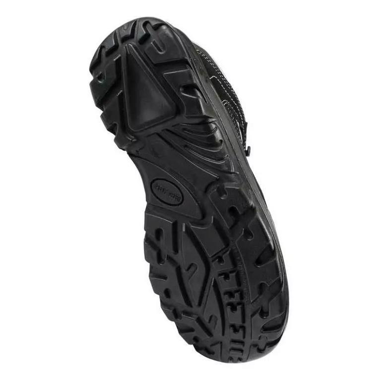 Giày Bảo Hộ Safety Jogger Jumper Chống Tĩnh Điện, Chống Đâm Xuyên, Chống Va Đập, Chống Trơn Trượt