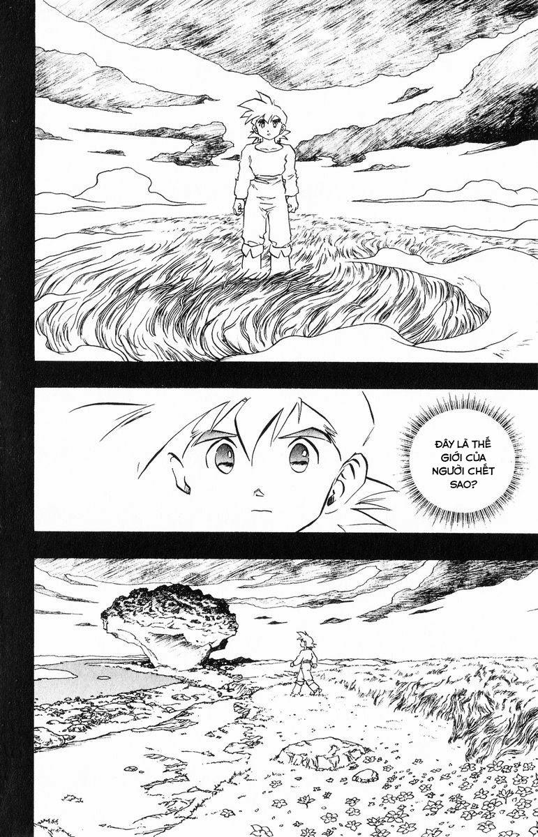 hậu dấu ấn rồng thiêng chapter 38 19