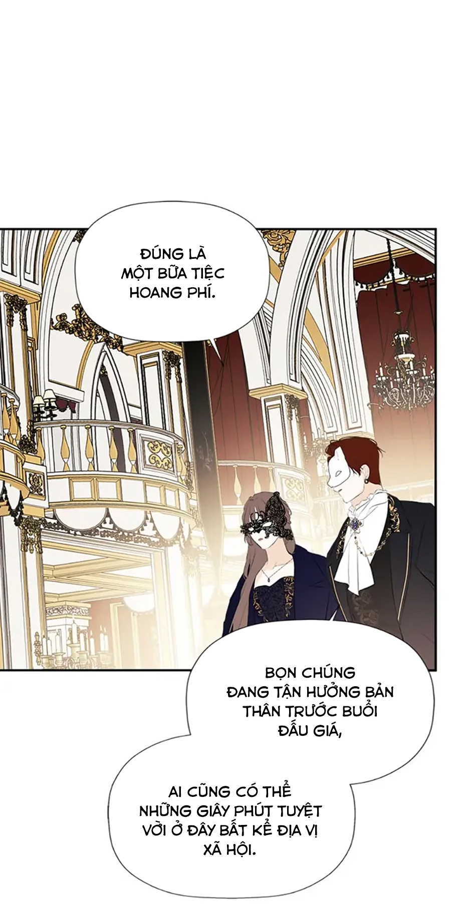 tôi biết bí mật của nam phụ chapter 45 88