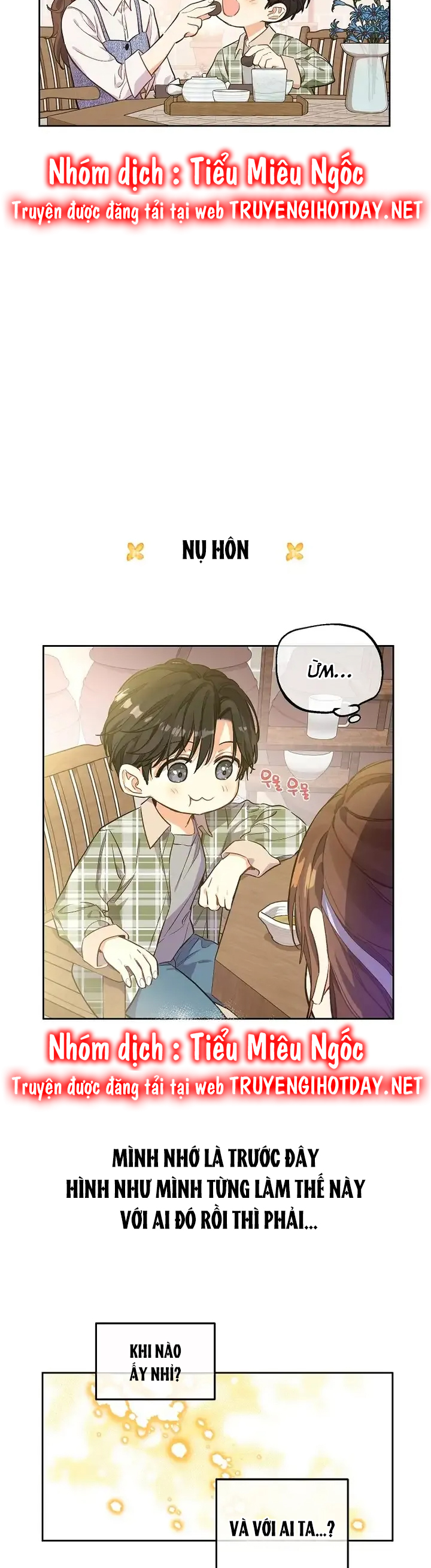 thế giới rộng lớn của chúng ta chapter 21 34