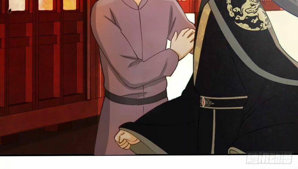 vương gia ba tuổi rưỡi của tôi chapter 42 10