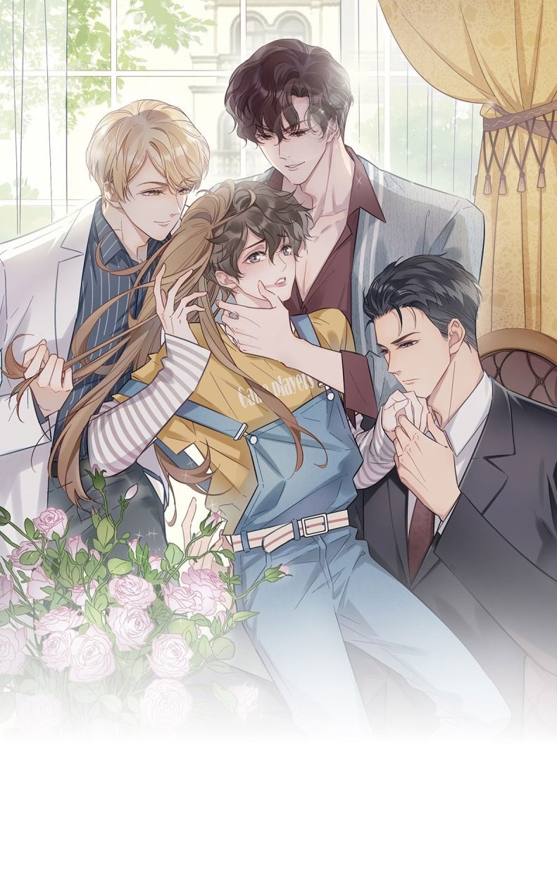 hôm nay nam giả trang nữ vẫn chưa được cầu hôn! chapter 1 32