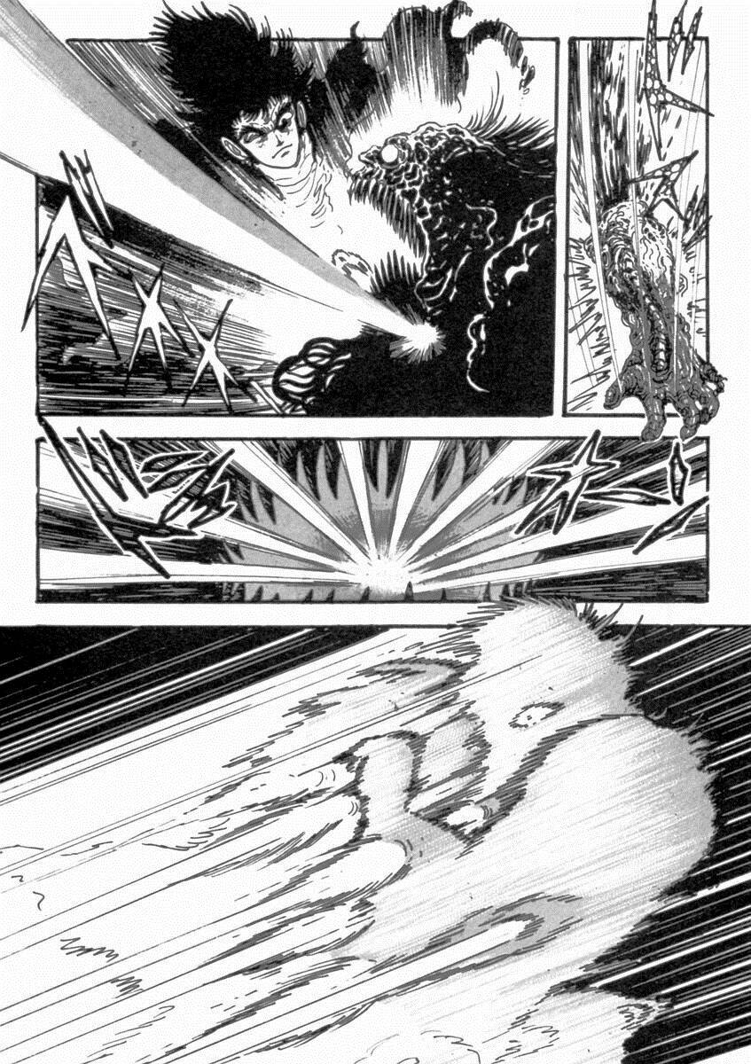 makai tenshou chapter 5 38