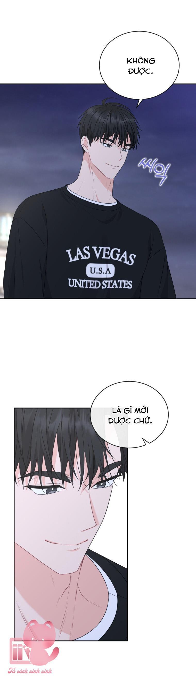 mong được chị chỉ bảo, tiền bối chapter 53 32