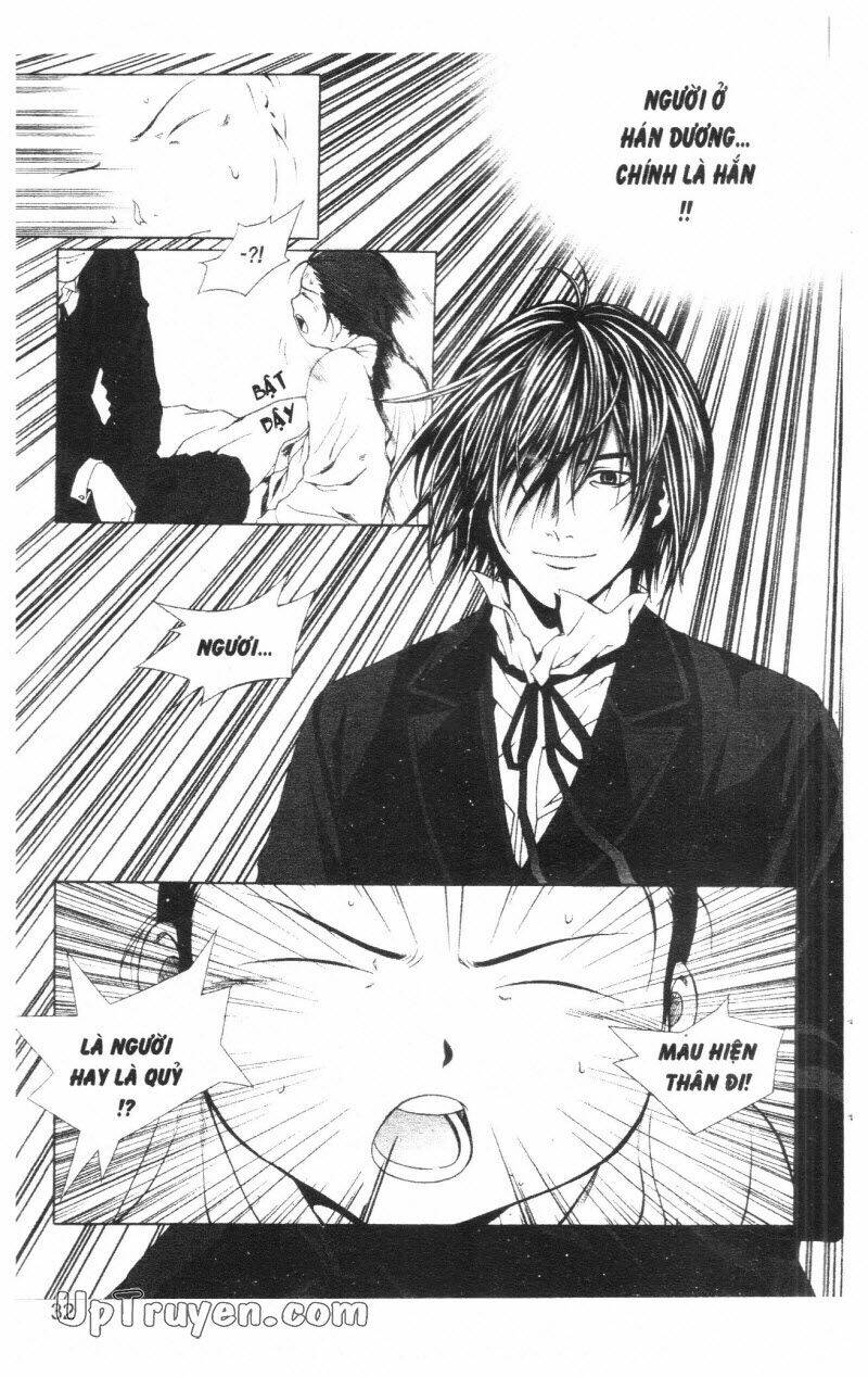 thời gió lốc (thời đại phong tang) chapter 1 34