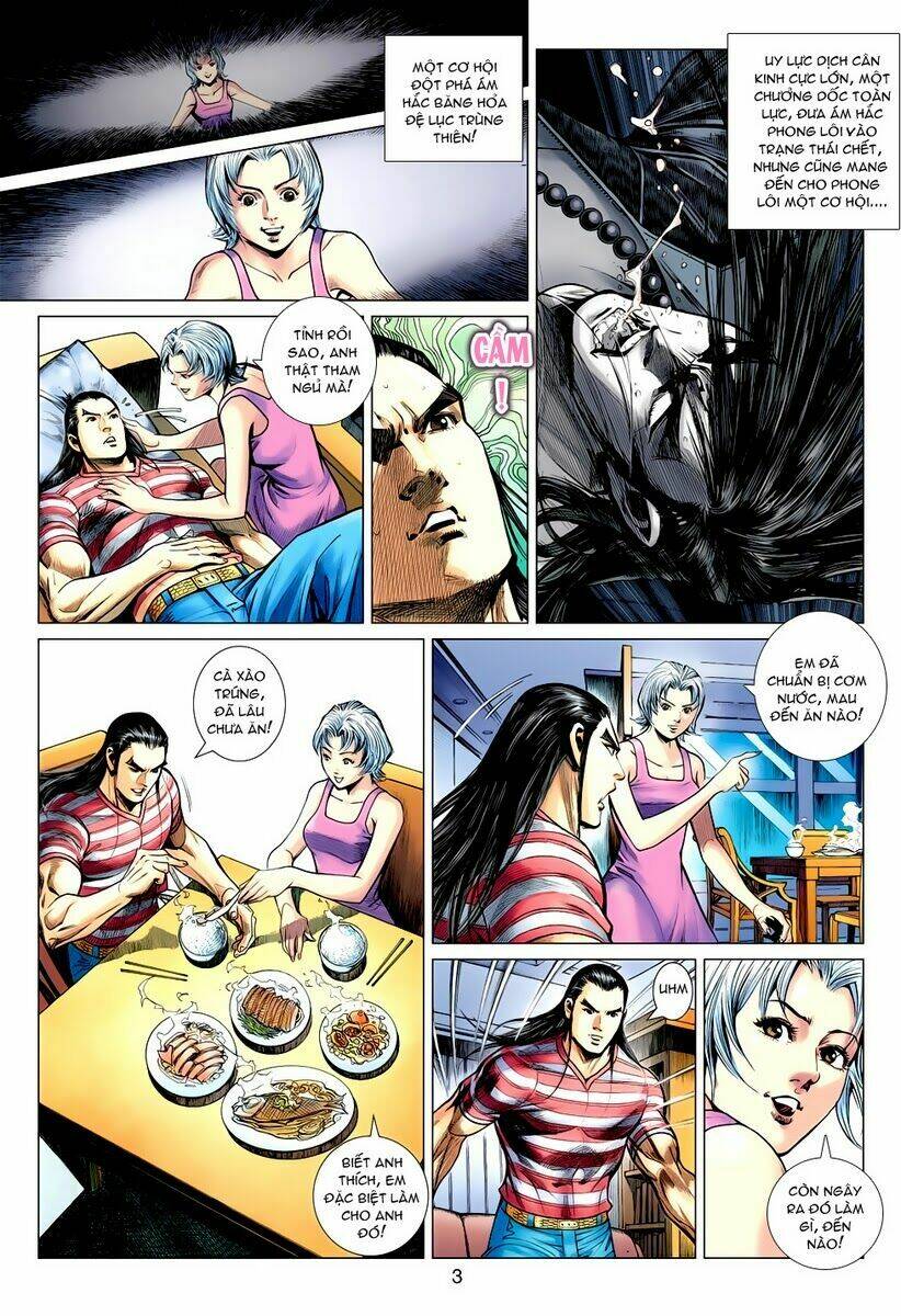 vương phong lôi 2 chapter 48 3