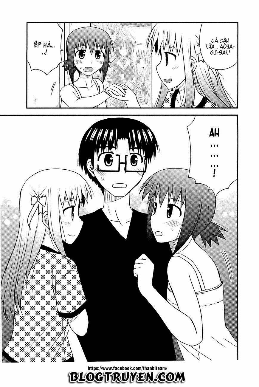 koe de oshigoto! chapter 57 8