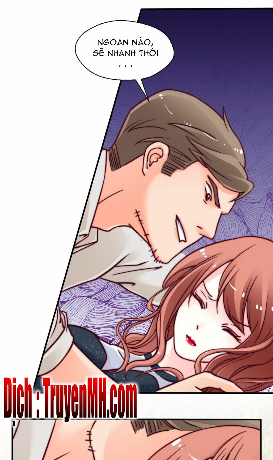 bí mật của thiên kim chapter 41 3